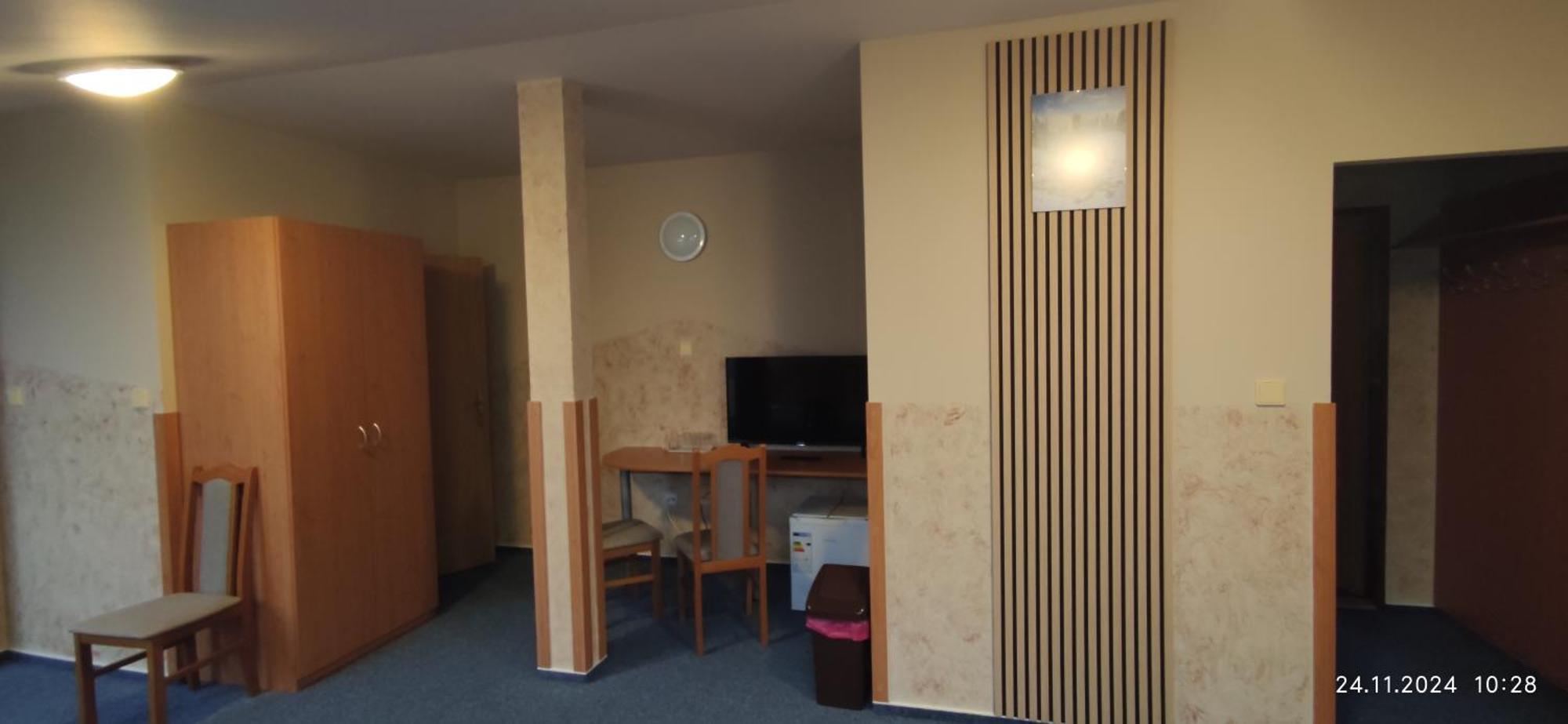 Pension Rybarska Basta Jablonec nad Nisou Ngoại thất bức ảnh
